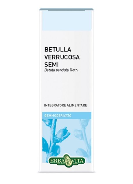 GEMMODERIVATO BETULLA SEMI50ML