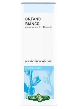 GEMMODERIVATO ONTANO BI 50ML