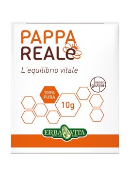 PAPPA REALE FRESCA 10G  EBV