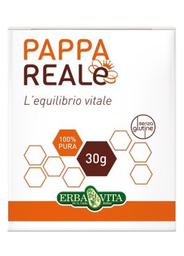 PAPPA REALE FRESCA 30G  EBV