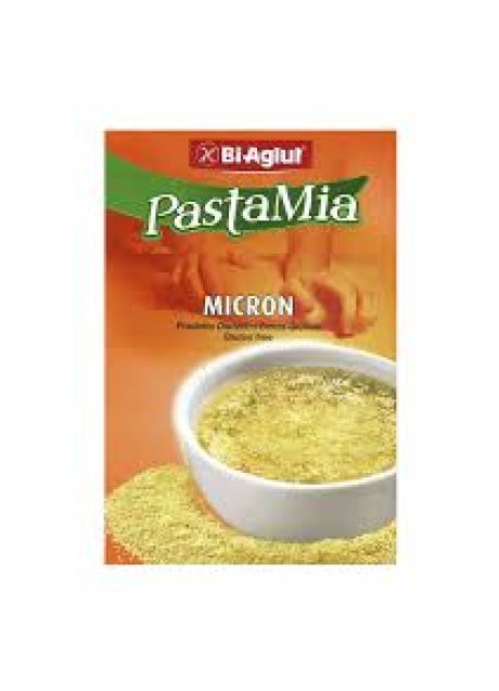 BIAGLUT-PASTINA MICRON 250G