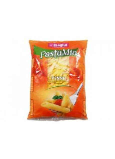 BIAGLUT-PASTA PENNE   500G