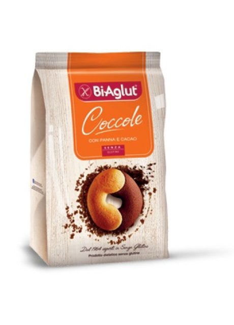 BIAGLUT-SFORNAGUSTO COCCOL S/G