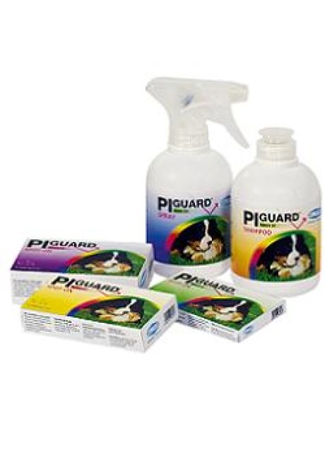 PI GUARD SPRAY 300ML