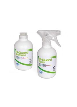 PI GUARD SHAMPOO 300ML