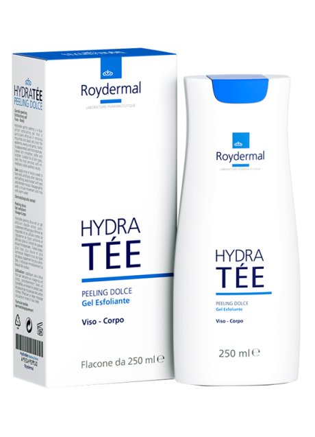 HYDRATEE PEELING DOLCE ESFOL