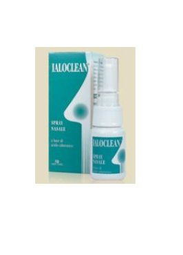 SPRAY NASALE IALOCLEAN 30ML