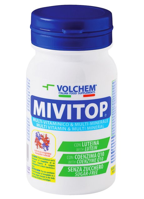 MIVITOP 30CPR