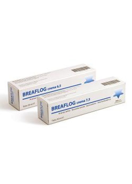 BREAFLOG CREMA 6,5 30ML