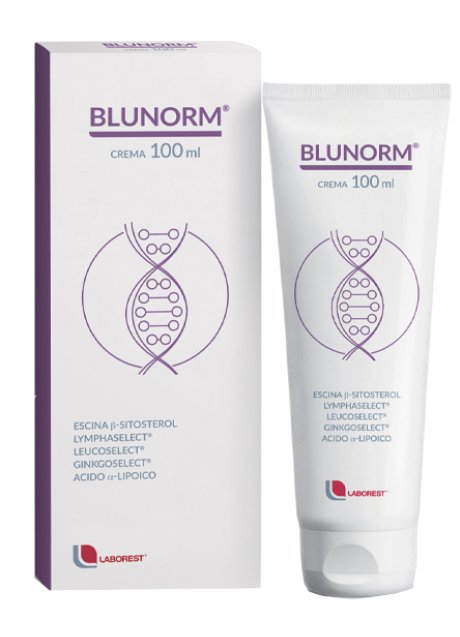 BLUNORM CREMA 100ML