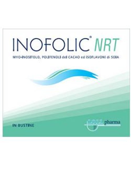 INOFOLIC NRT INTEG 30BS