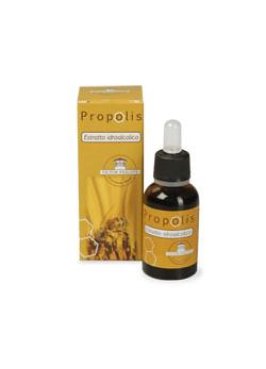 PROPOLIS ESTRATTO ALCOLICO30ML