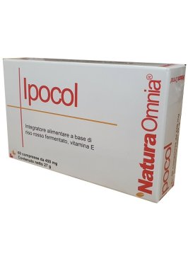 IPOCOL INTEGRAT 60CPR 24G