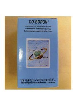 CO-BORON 30CPS