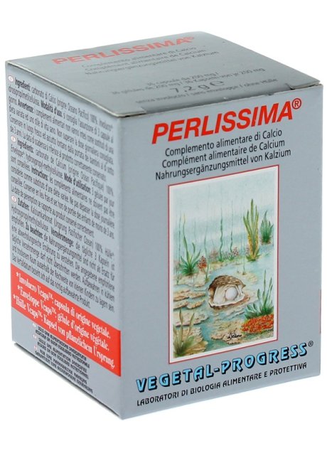 PERLISSIMA 36CPS