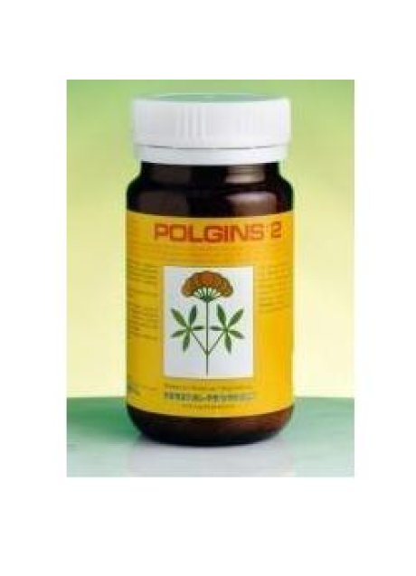 POLGINS 2 100G