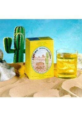 TEPUMA DESERT LEMON DRINK 100G