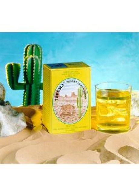 TEPUMA DESERT LEMON DRINK 100G