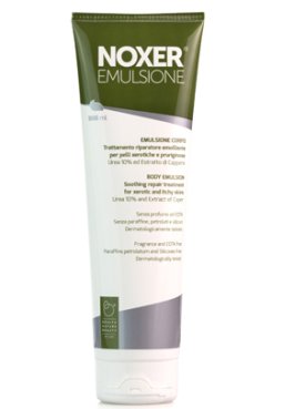 NOXER EMULSIONE CORPO 300 ML