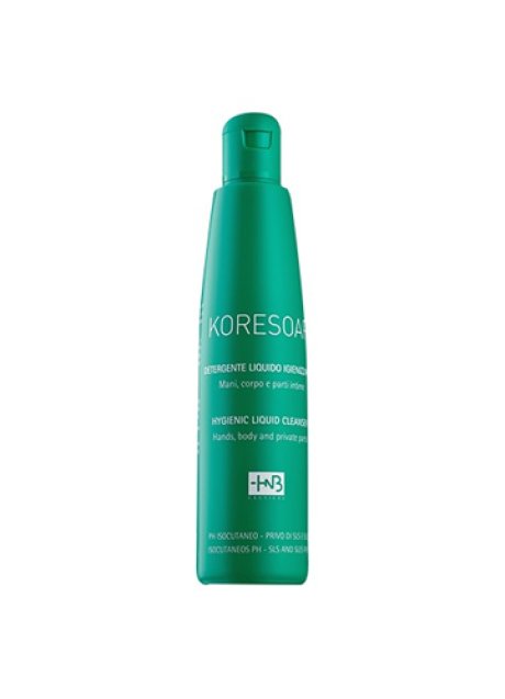 KORESOAP SAPONE DETERGENTE 300 ML