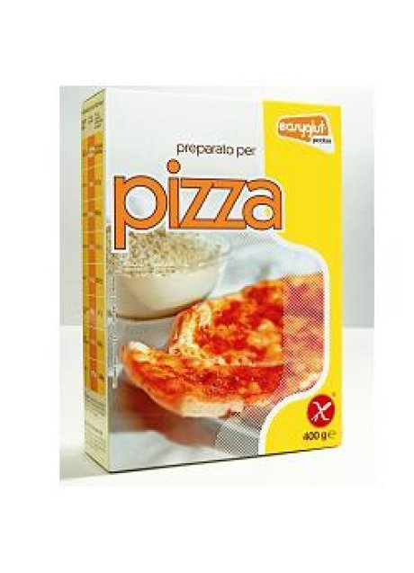 EASYGLUT PREPA PIZZA 400G