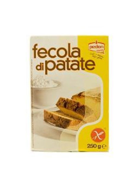 EASYGLUT FECOLA PATATE 250G