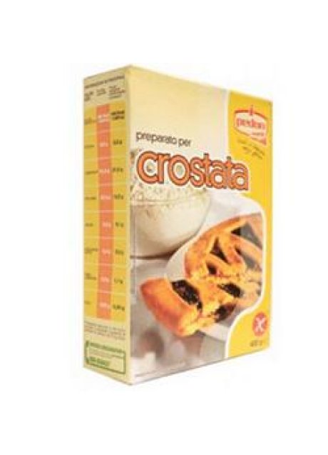 EASYGLUT PREPA CROSTATA/COOKIE