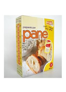 EASYGLUT PREPA PANE 500G