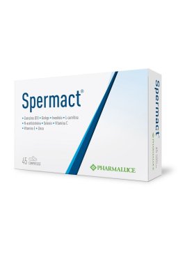 SPERMACT 45 COMPR