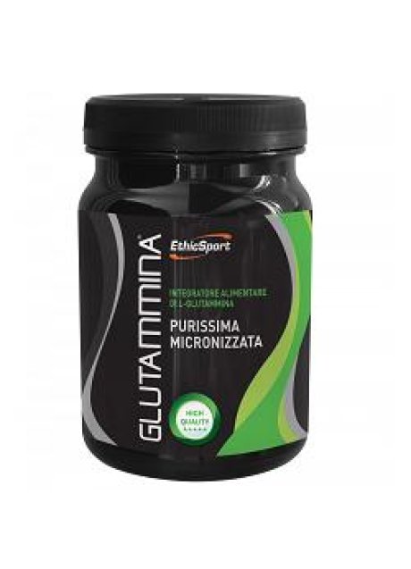 GLUTAMMINA POLVERE 300G