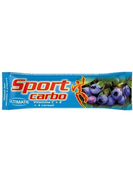 ULTIMATE SPORT CARBO MIR/YO25G