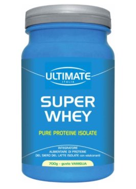 ULTIMATE SUPER WHEY VAN 700G