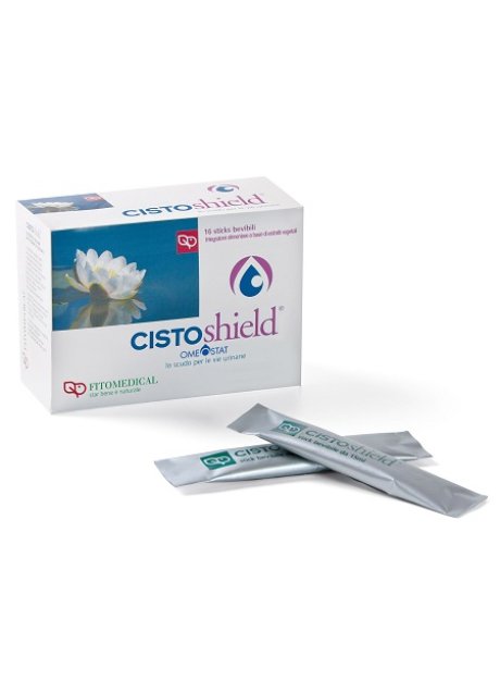 CISTOSHIELD 16STICK MONODOS FTM