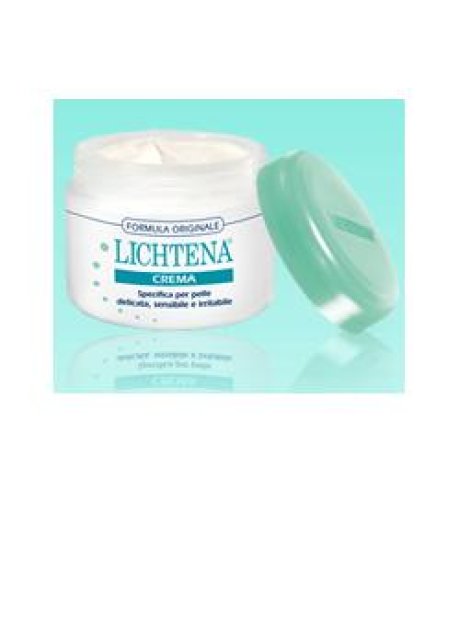 LICHTENA FO CREMA VISO 100 ML