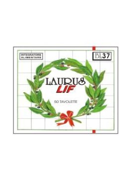 LAURUS LIF 50TAV