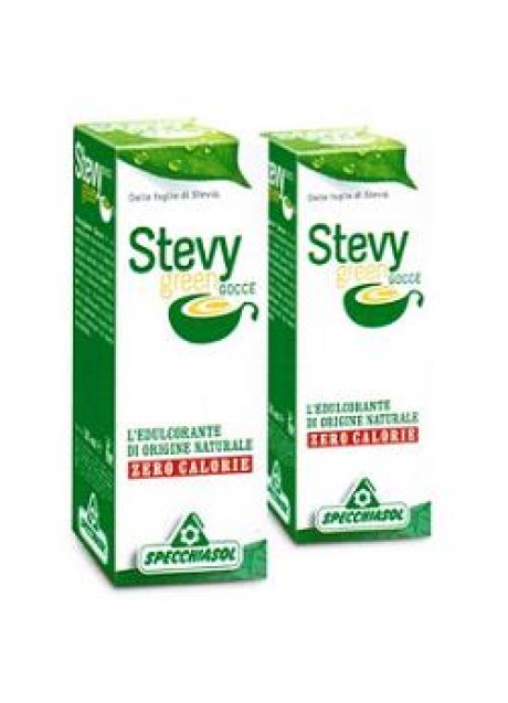 STEVYGREEN 30 ML