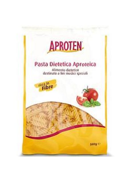 APROTEN FUSILLI 500 G