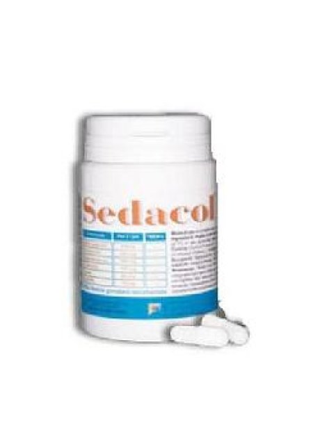 SEDACOL INTEG 60 CPS