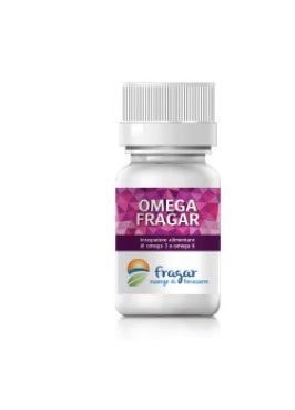 OMEGAFRAGAR OMEGA 3-6 50CPS