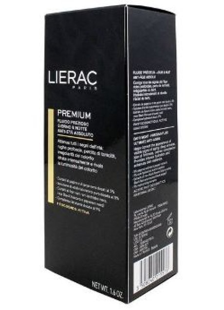 LIERAC PREMIUM FLUIDO ANTIETA' GLOBALE