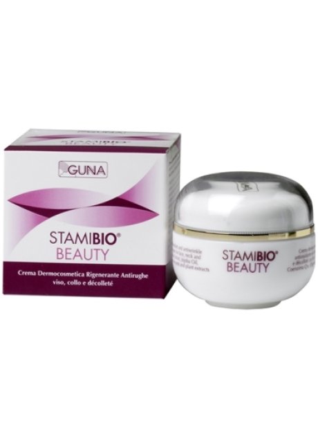 STAMIBIO BEAUTY A/RUGHE VISO