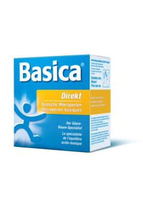 BASICA DIREKT 30BUST