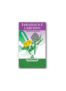 TARASSACO CARCIOFO 80PRL SPECCH
