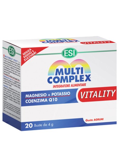 MULTICOMPLEX-VITALITY 20BS 4G