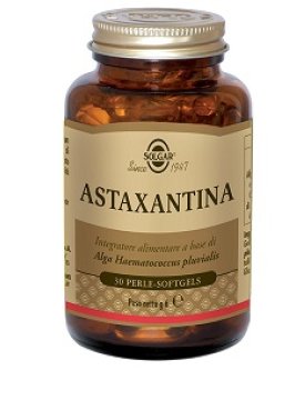 ASTAXANTINA 30 PERLE