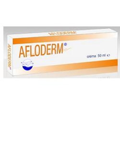 AFLODERM CR 50ML