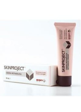 SKINPROJECT CR METABOLICA 30ML