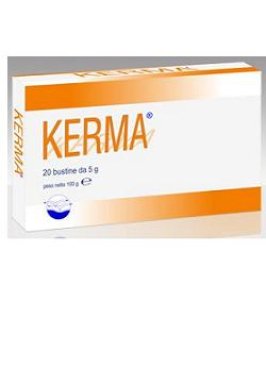 KERMA 20BUST 5G