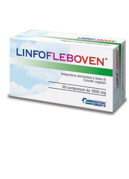 LINFOFLEBOVEN 30CPR