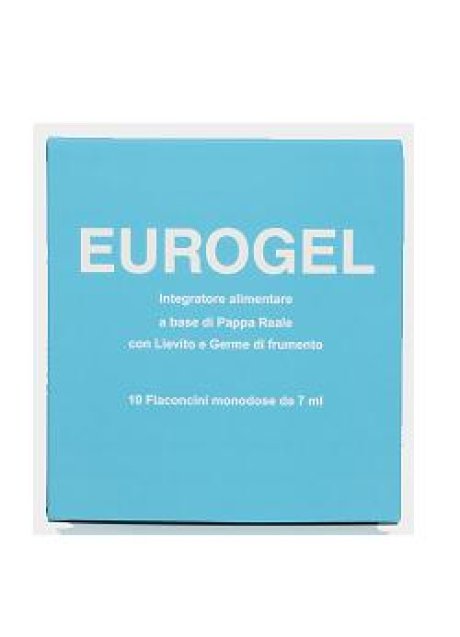 EUROGEL 10 FLAC